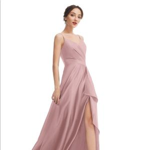 Special occasion dress